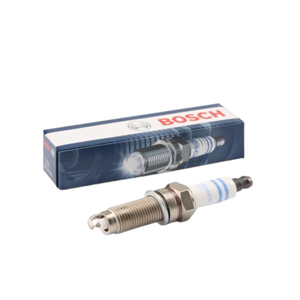 الماني - BOSCH  
طقم بوجيهات 16 دابل اريديوم اودي Q7 - توراج 3.6